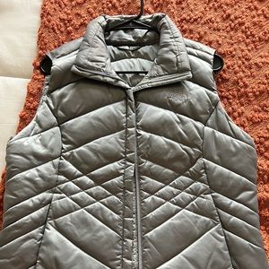 NORTHFACE PUFFER VEST